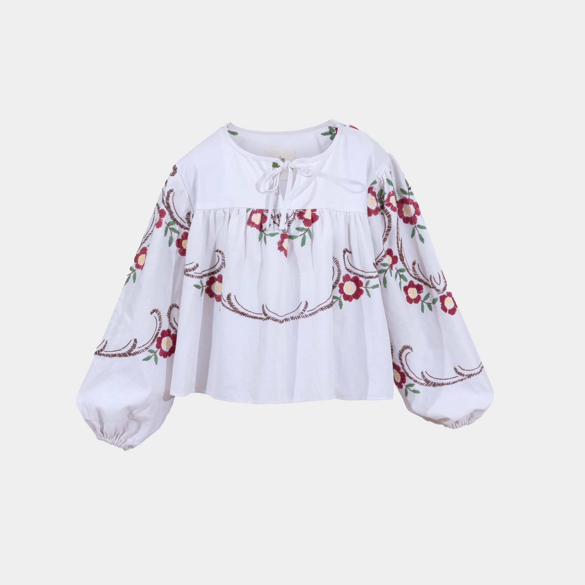 Picture of Women's Shirt Aashti Konoon