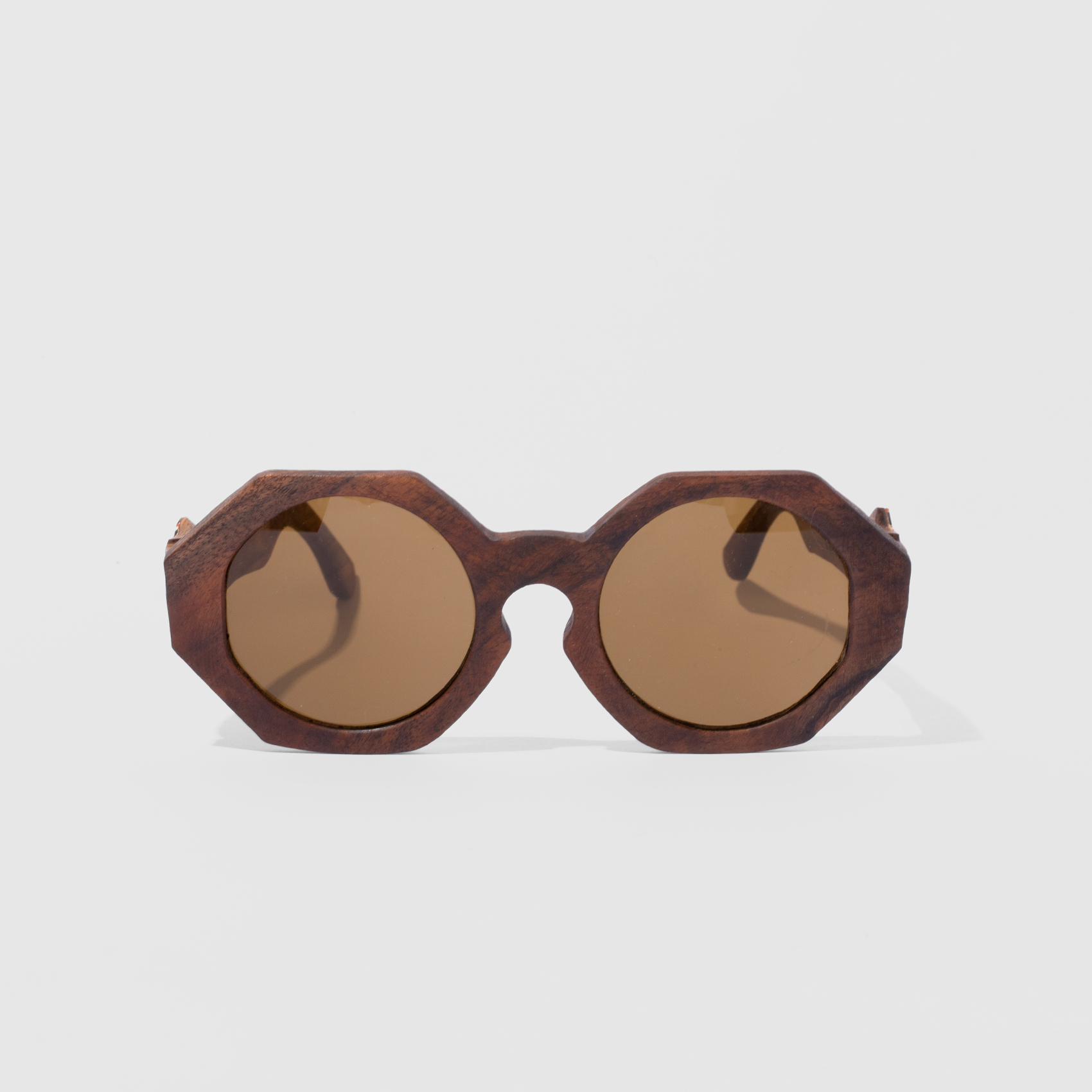 wooden eyewear