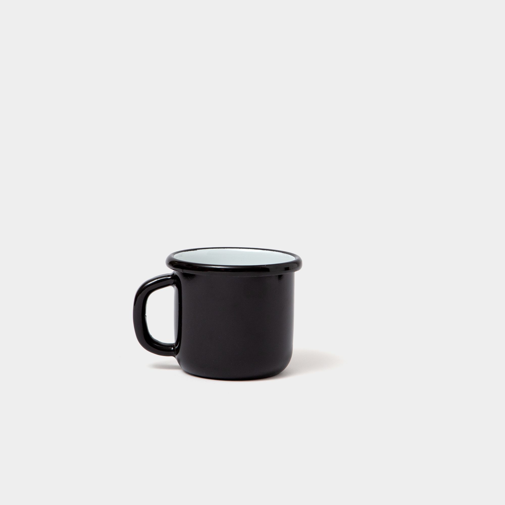 Picture of D42 medium mug black