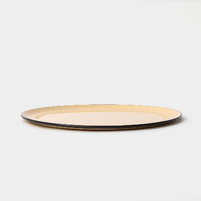 Picture of Black Halo Vanilla M37 Platter 