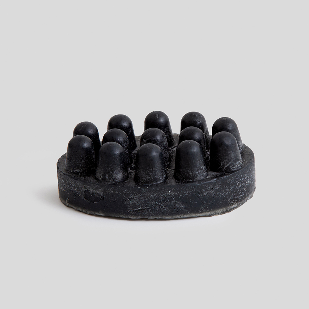 Picture of  Black Massage soap