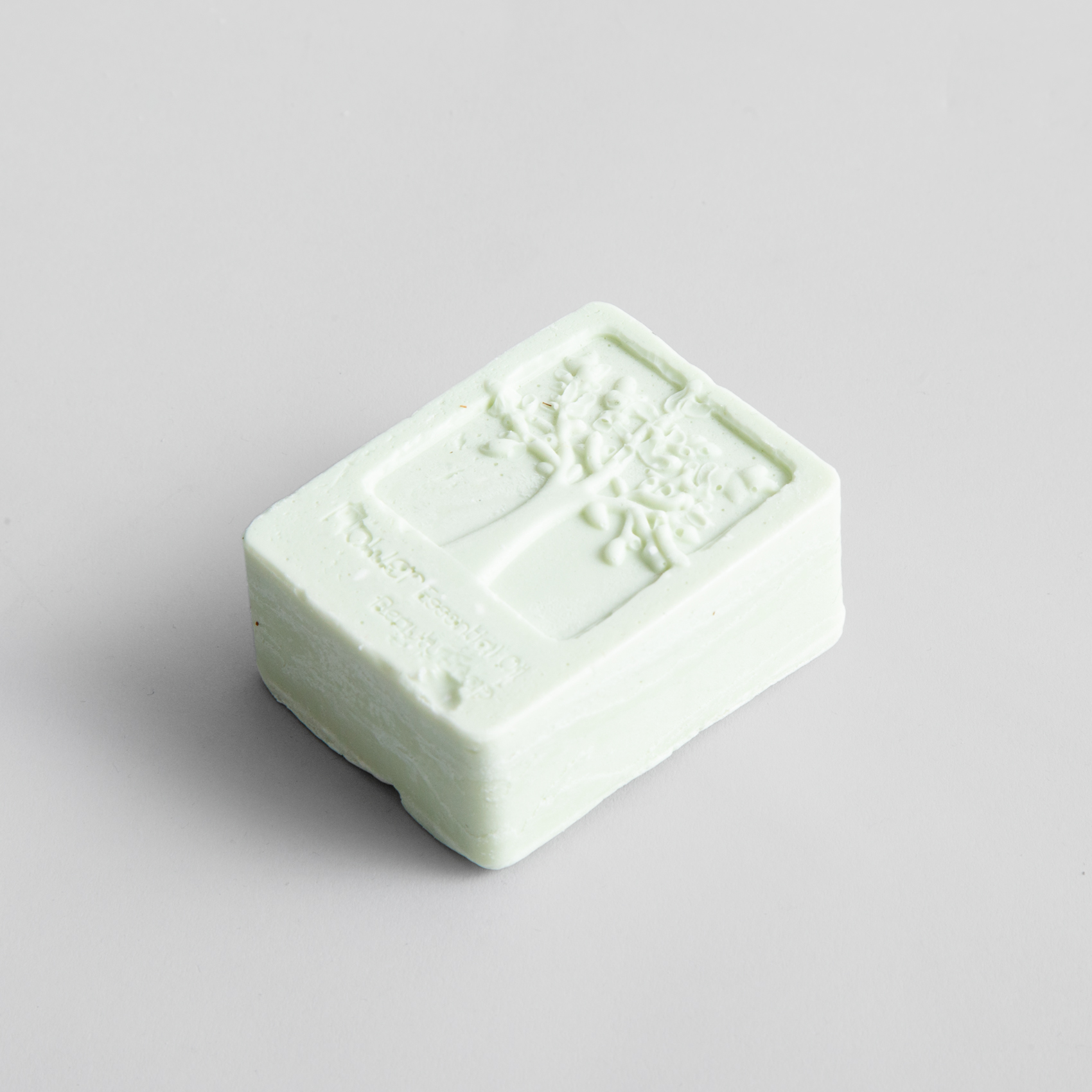 Picture of jojoba soap