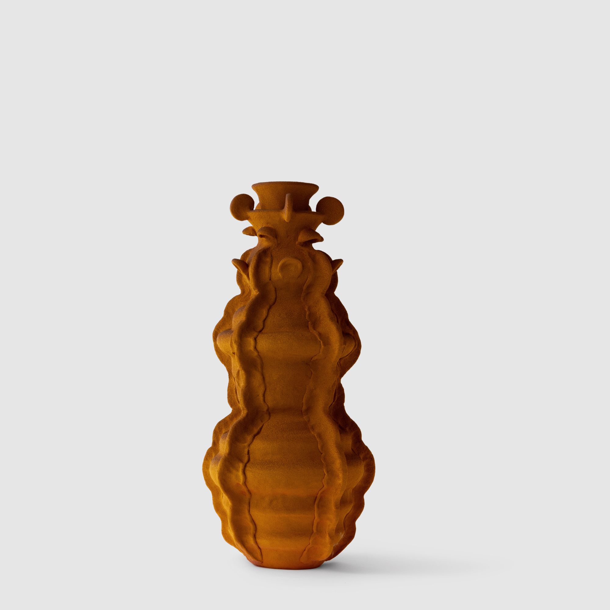 Picture of Jabir Sculptural Vase