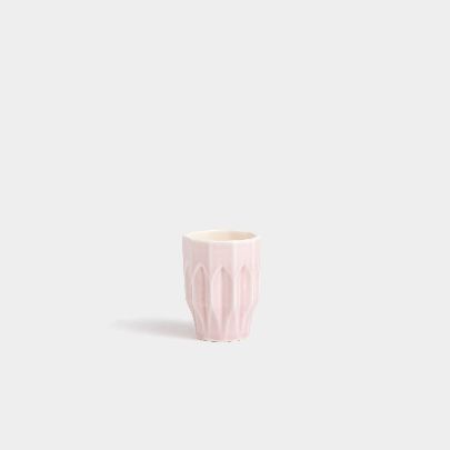 Picture of Mogharnas Pink Ceramic Mug