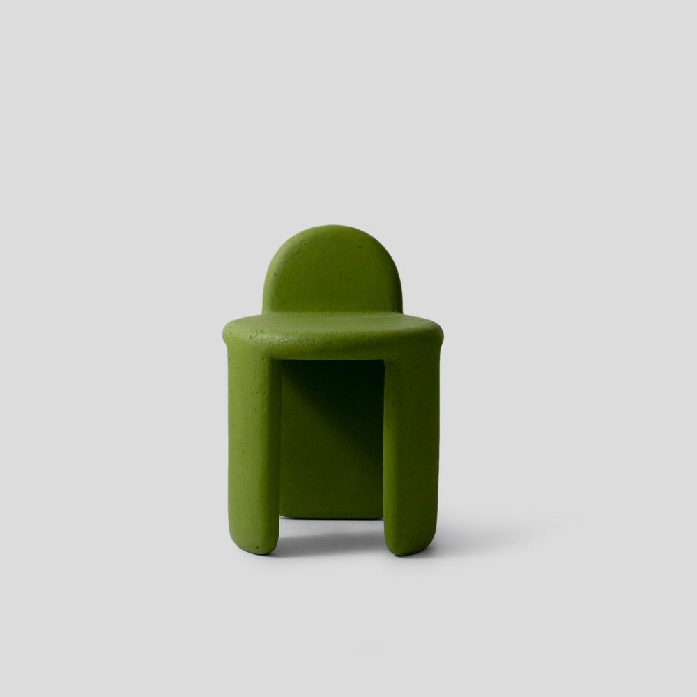 Picture of Sculptural Chair