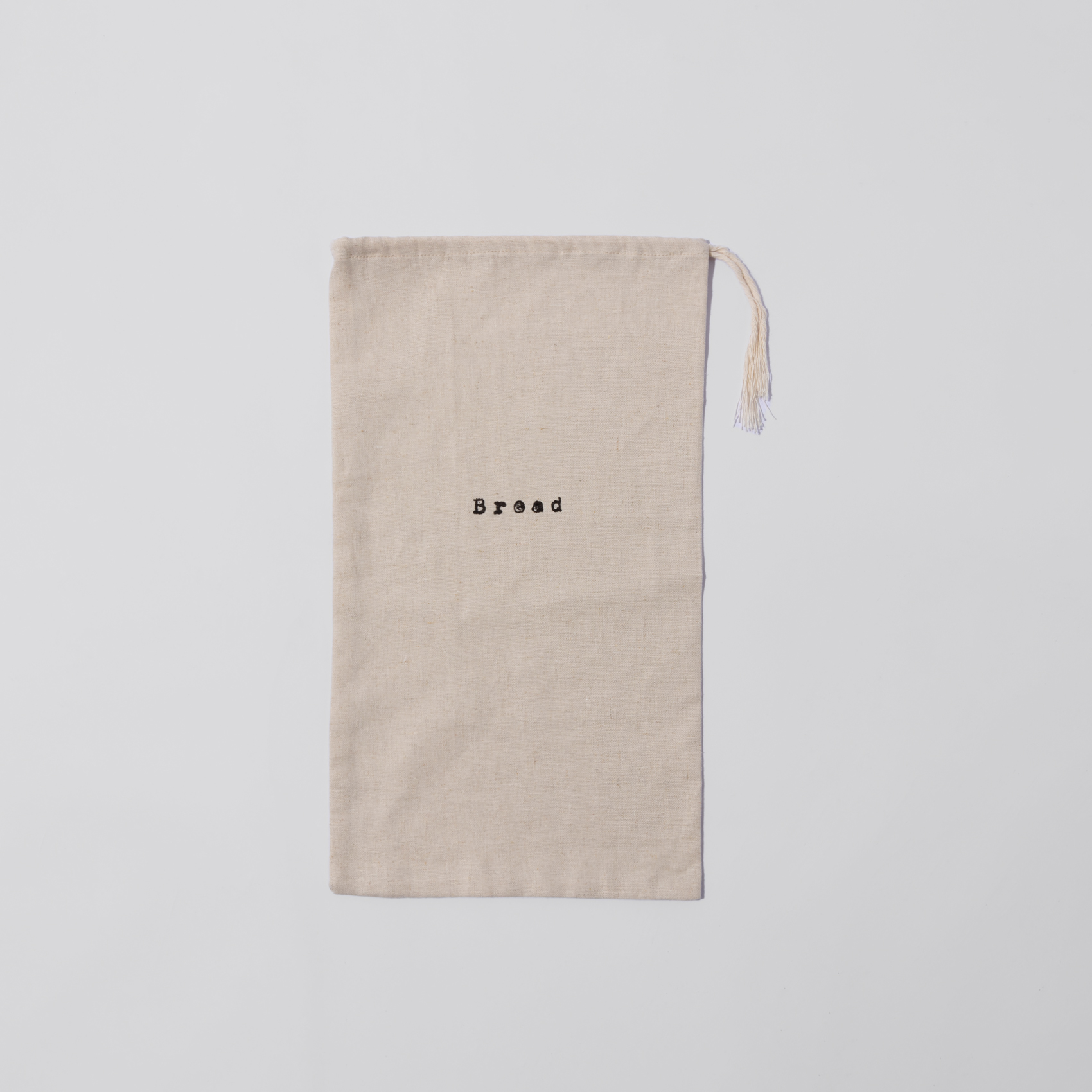 Picture of Linen bread bag