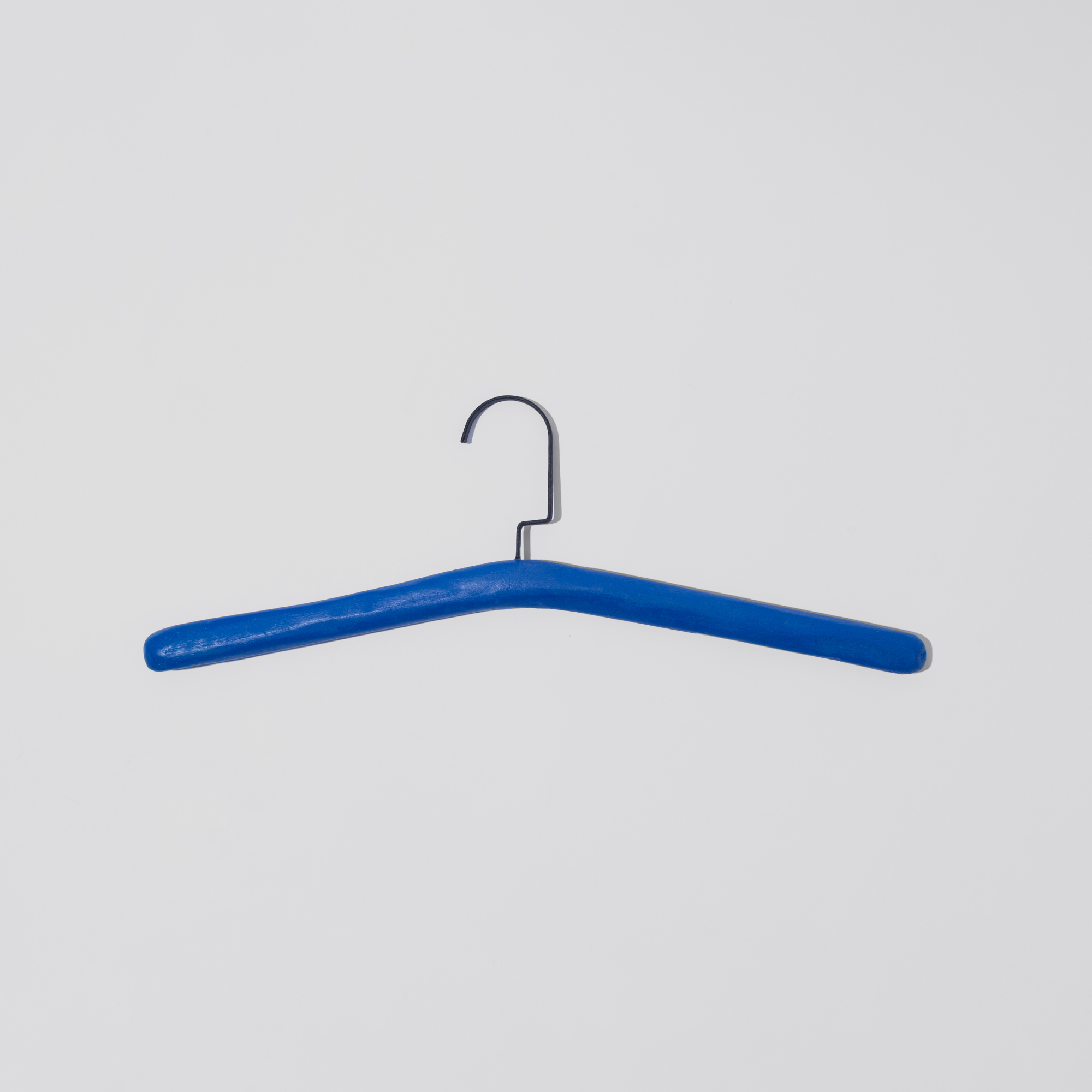 Picture of clothes hanger