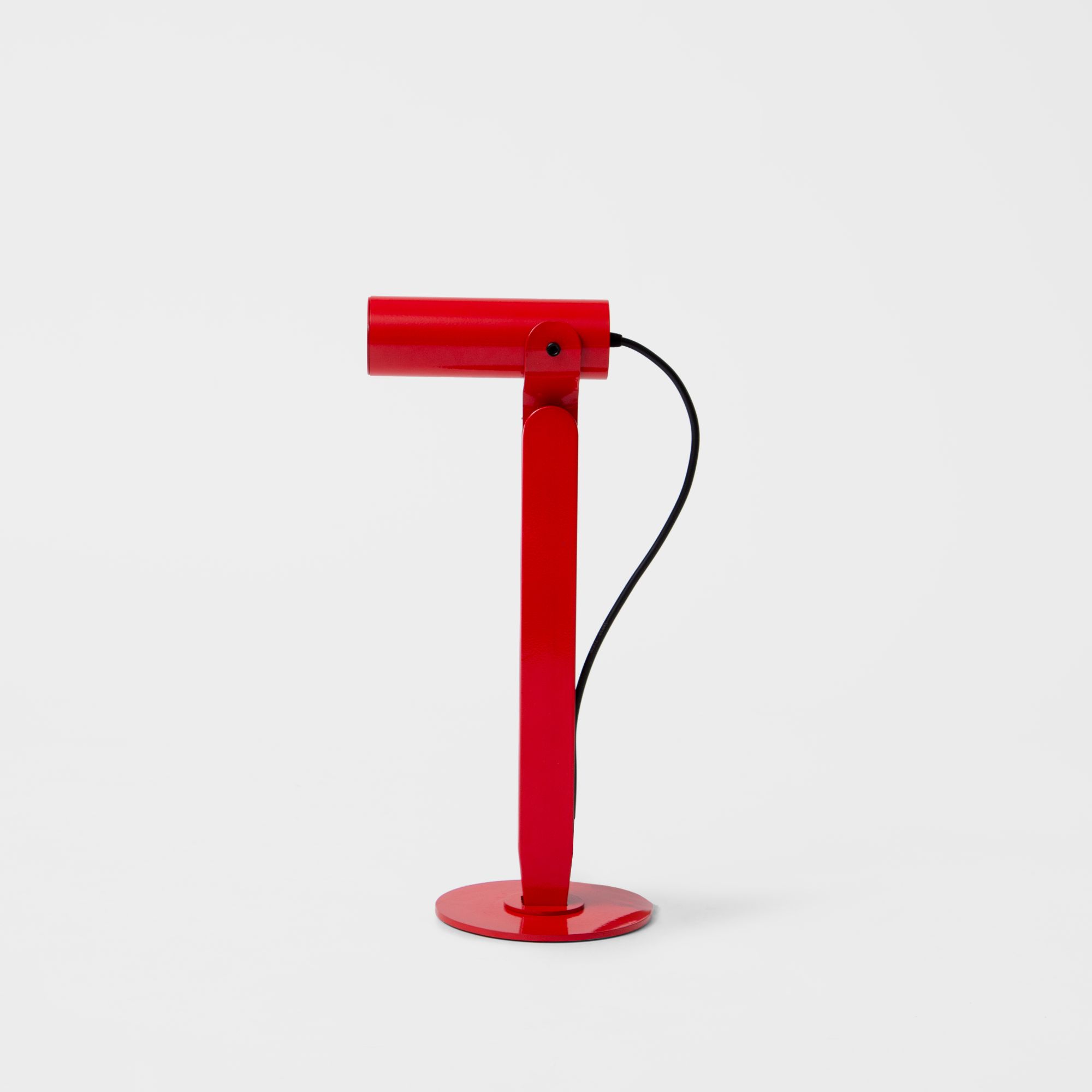 Picture of Red Arte table lamp