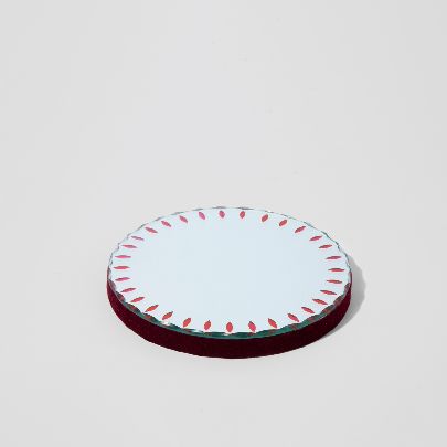 Picture of Wall and table mirror  M68 sole