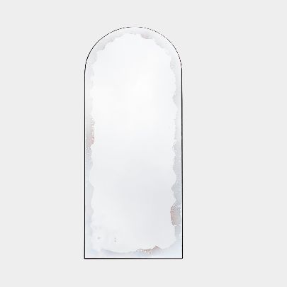 Picture of M92 tall mirror