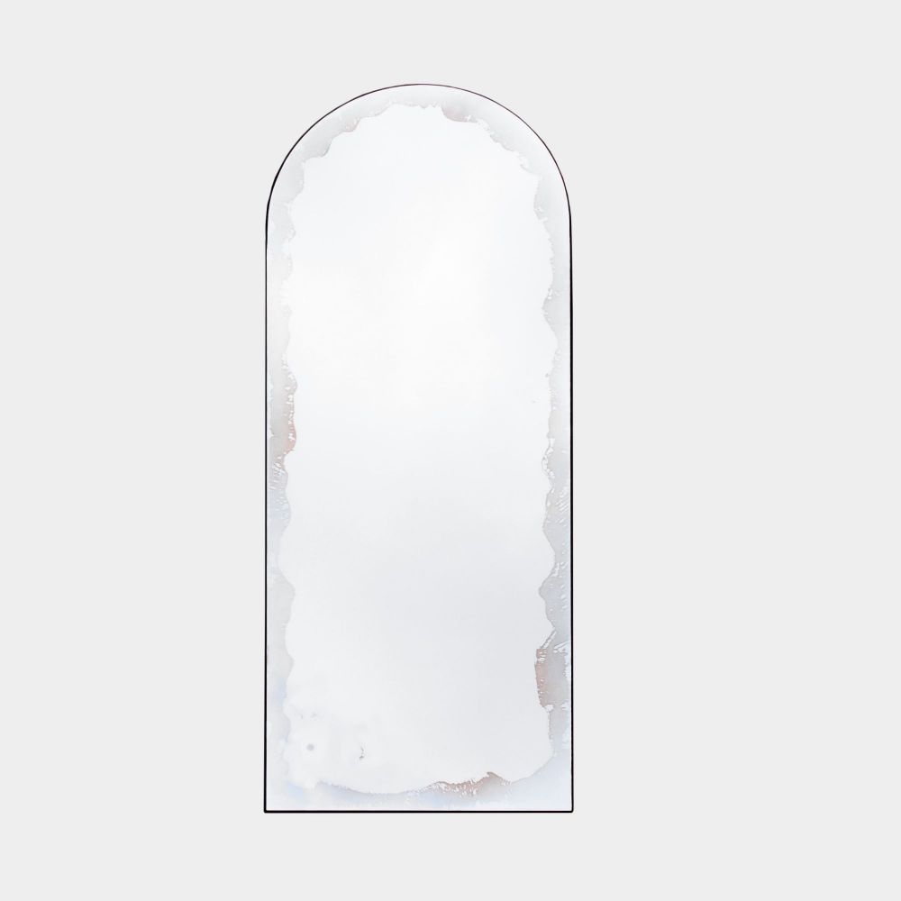 Picture of M92 tall mirror